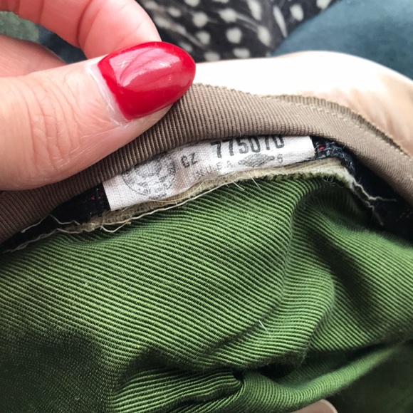 Vintage Howard Albert NY Real Mink Fur Pillbox Hat - Picture 4 of 6